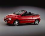 Daihatsu Leeza Spider Turbo 1991 года